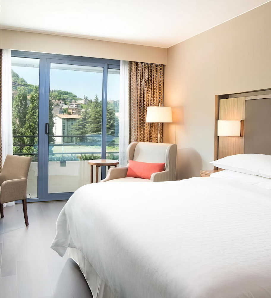 Sheraton Lake Como Hotel Sheraton Lake Como Hotel