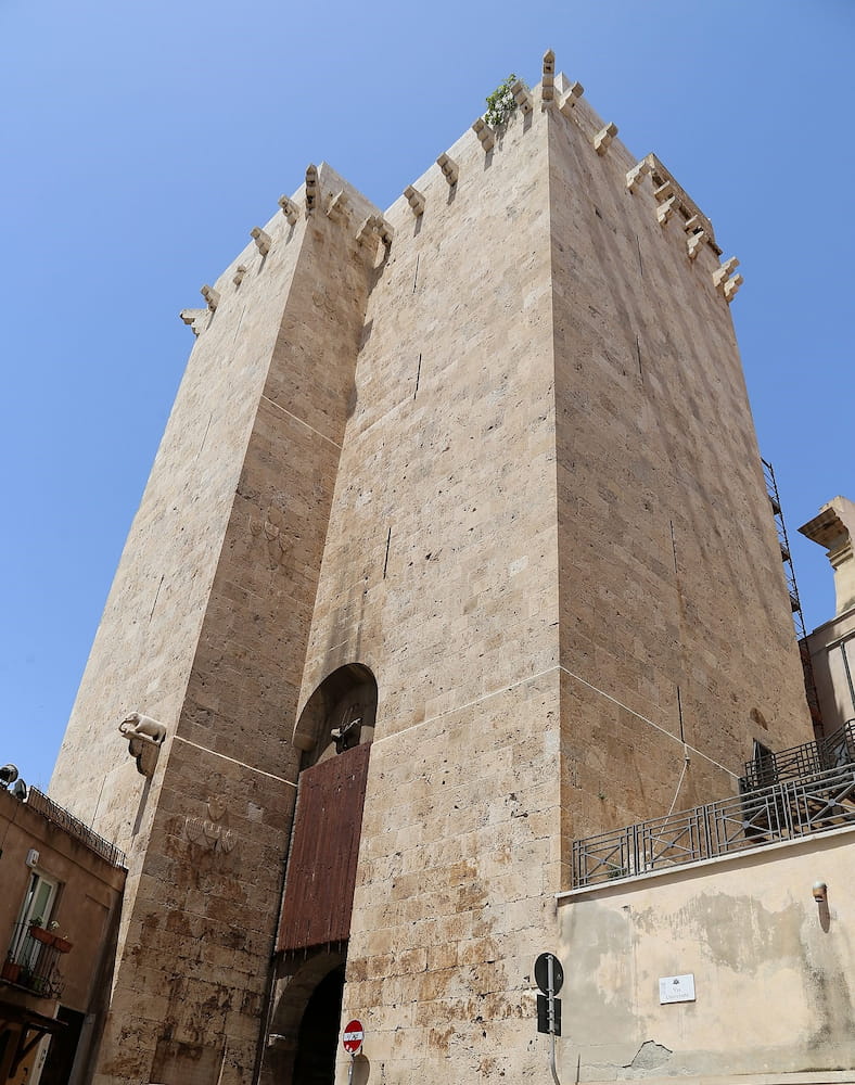 Torre dell'Elefante Torre dell'Elefante