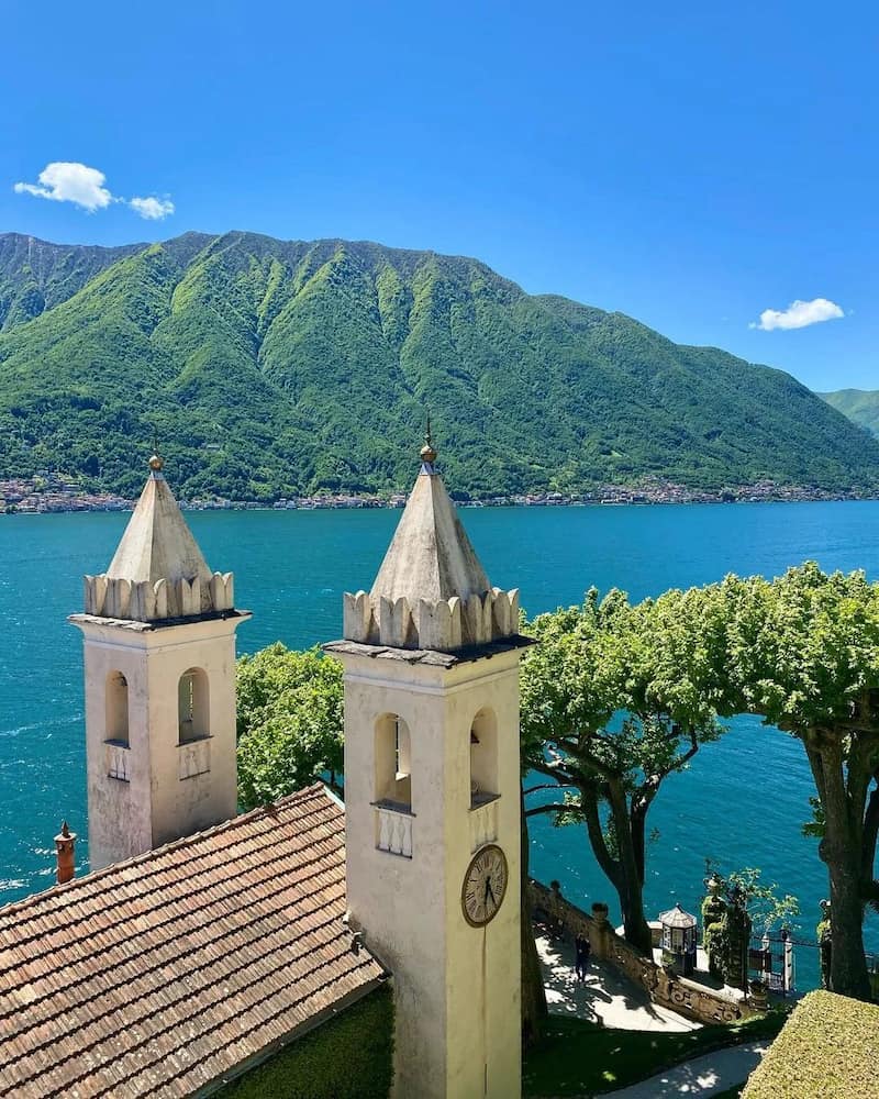 Tremezzina Tremezzina