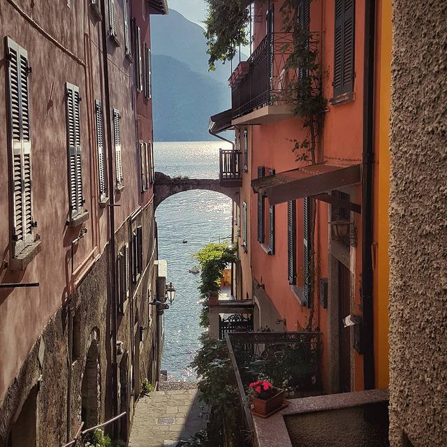 Varenna Varenna