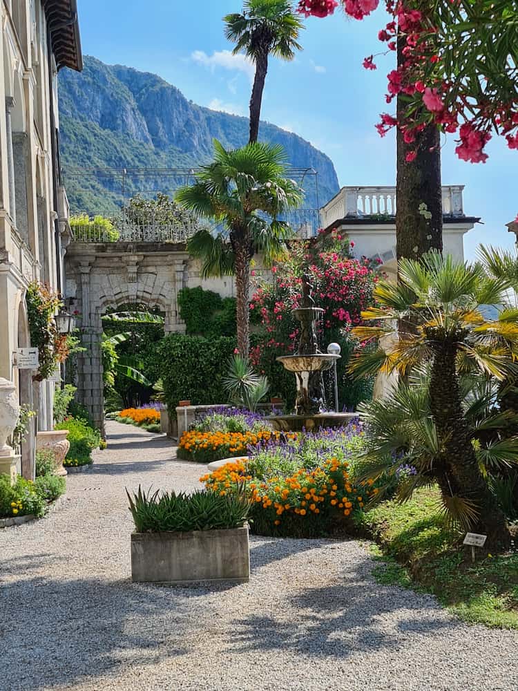 Villa Monastero Villa Monastero