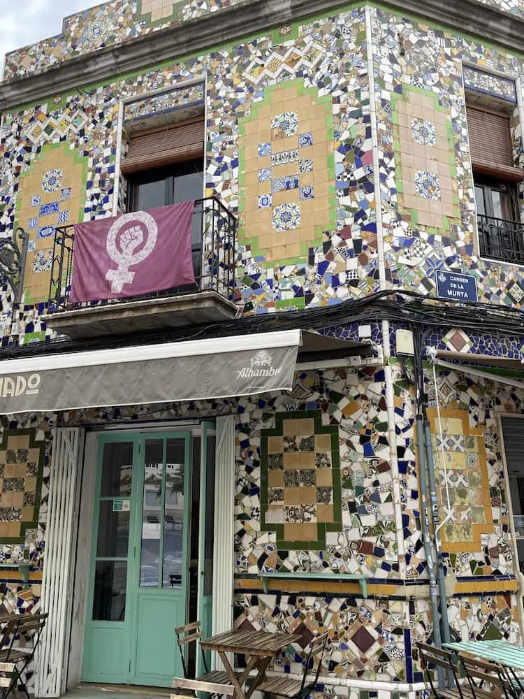 Benimaclet Benimaclet