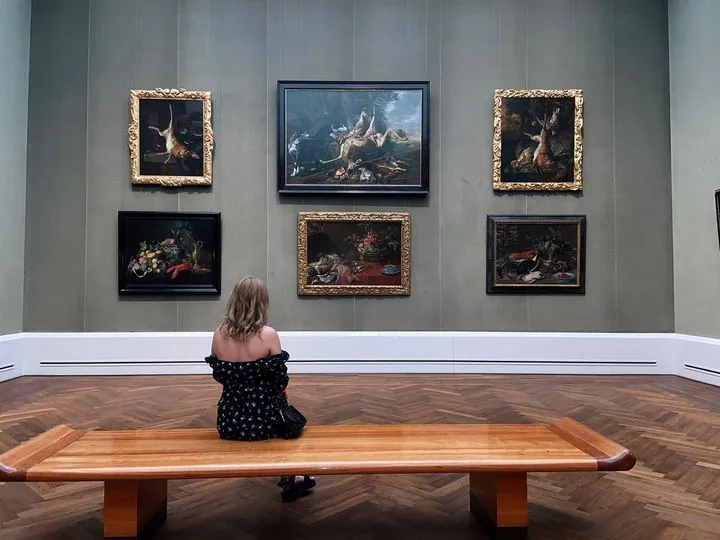 Berlin Art Gallery Berlin Art Gallery