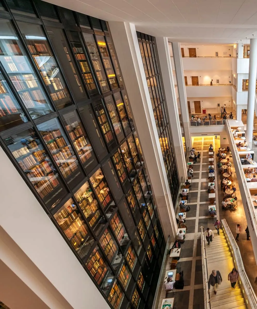 British Library British Library