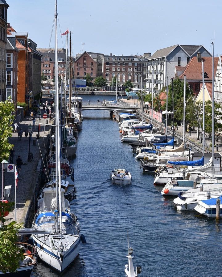 Christianshavn Christianshavn