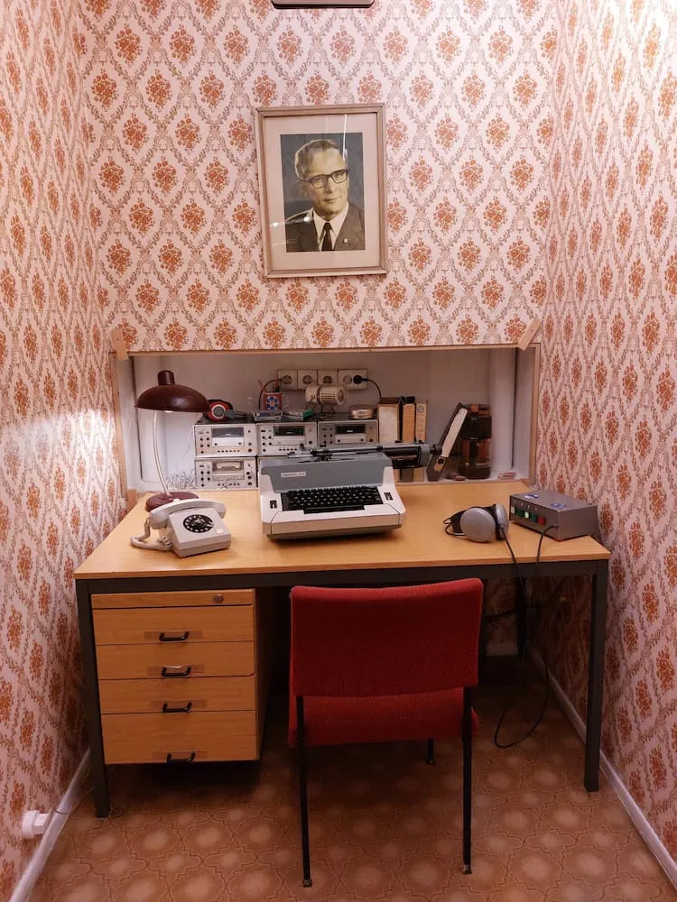 DDR Museum DDR Museum