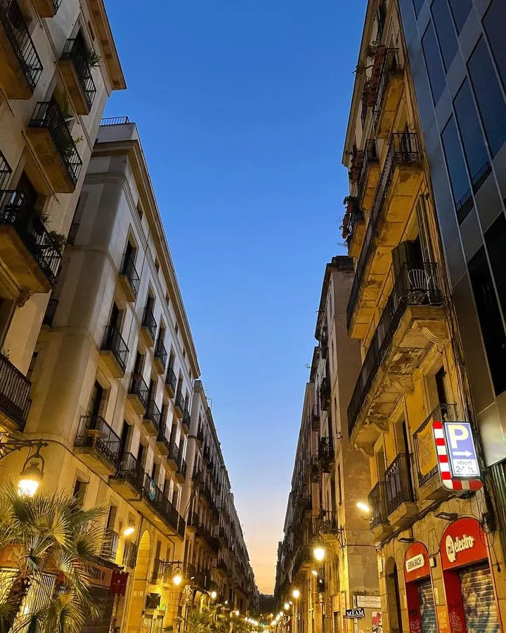 el born barcelona el born barcelona