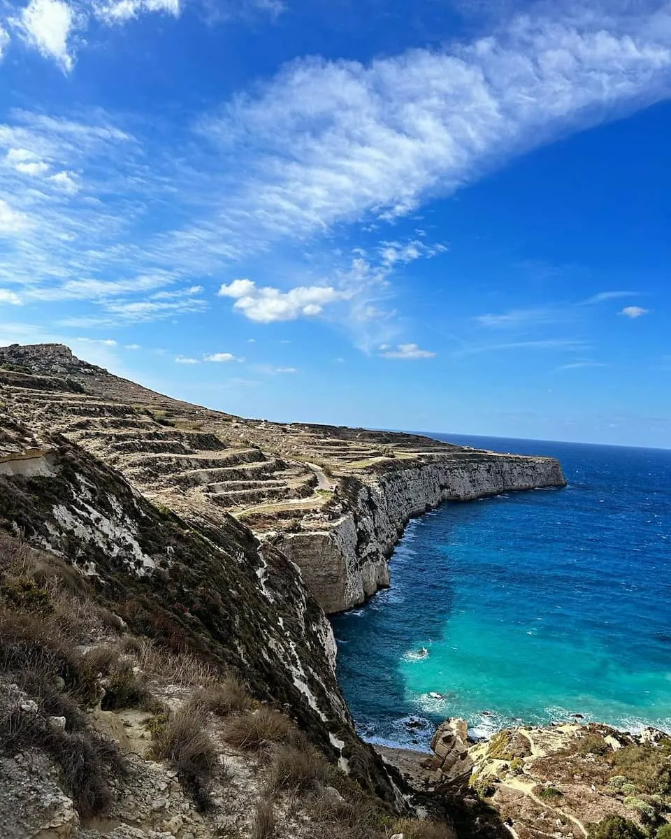 gozo island, malta gozo island, malta