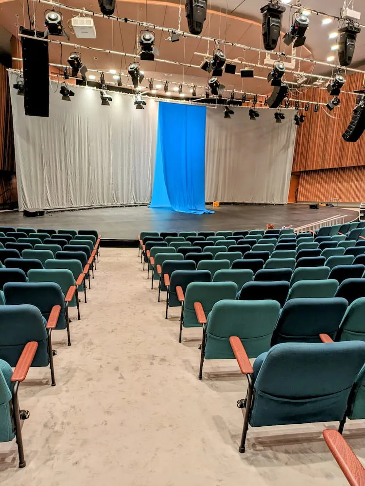 Haus der Kulturen der Welt Haus der Kulturen der Welt