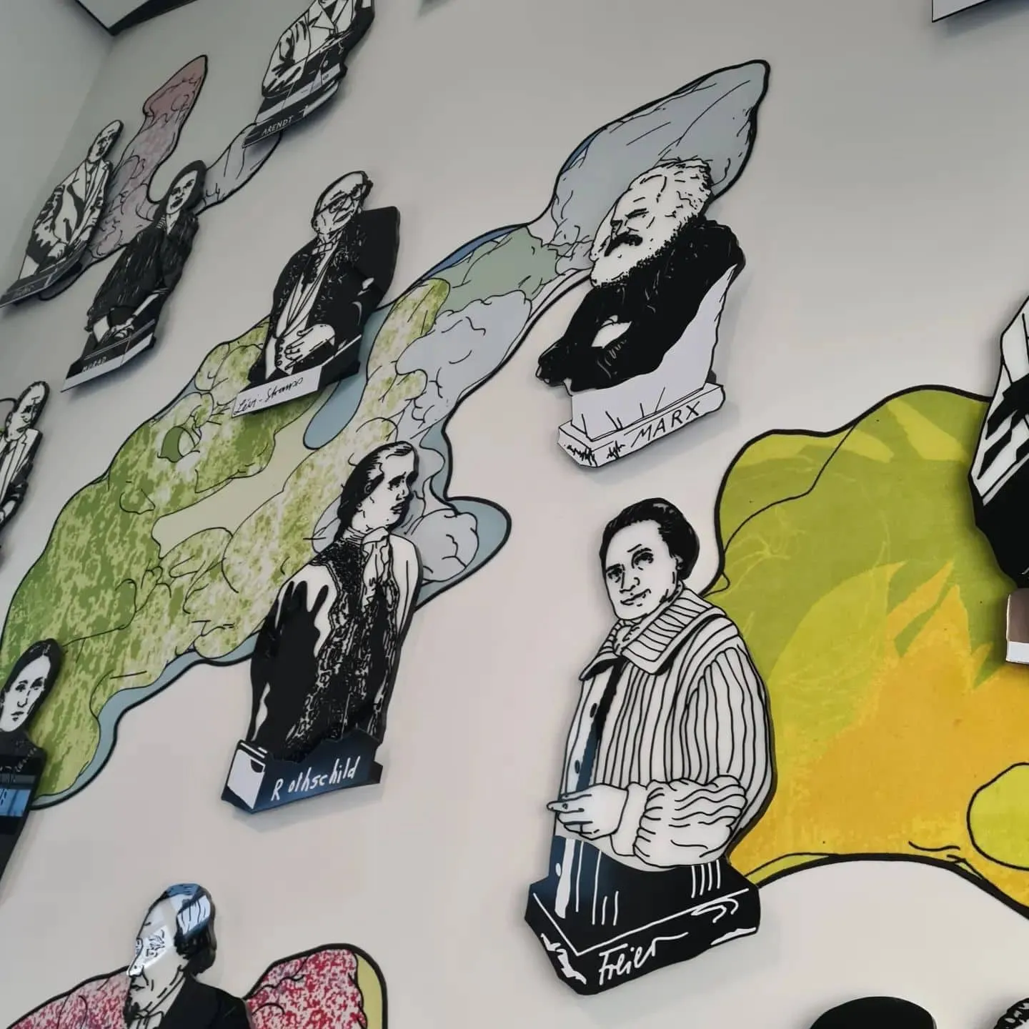 Jewish Museum, Berlin Jewish Museum, Berlin