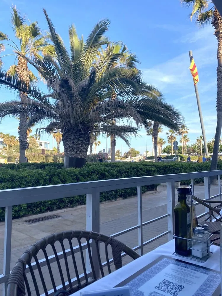 La Pepica Valencia La Pepica Valencia