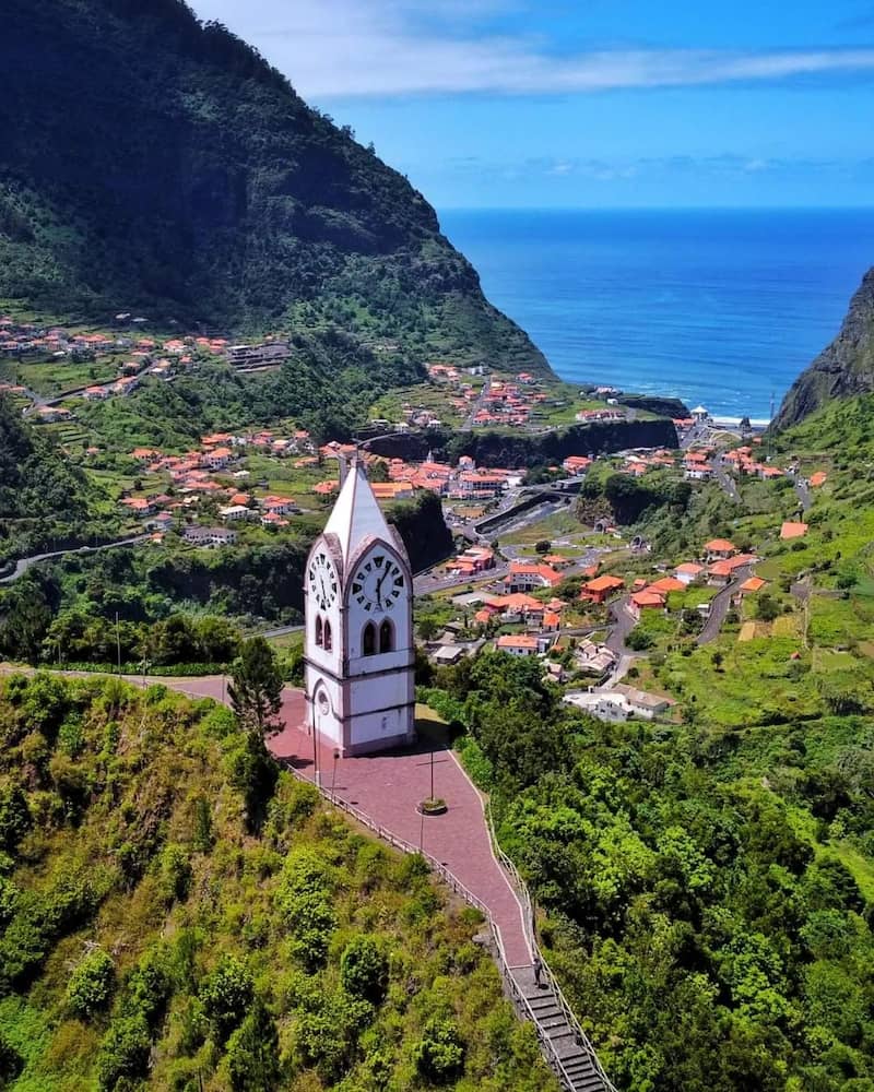 Sao Vicente Sao Vicente