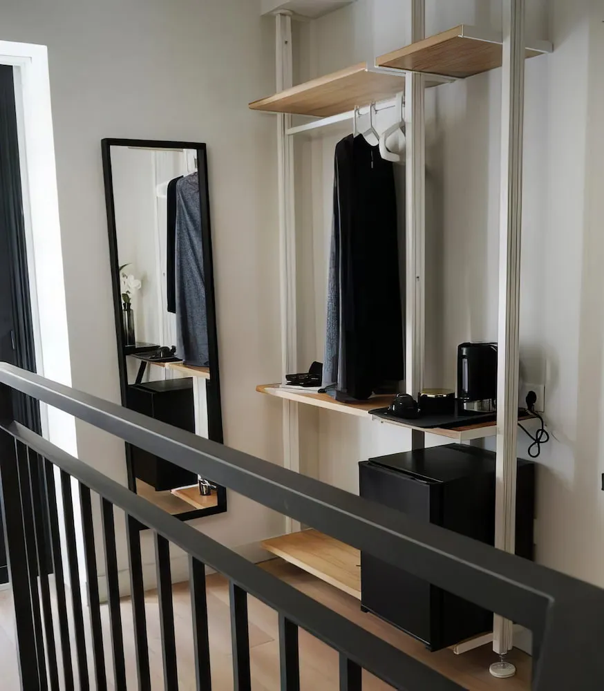 MD Design Hotel - Portal del Real MD Design Hotel - Portal del Real