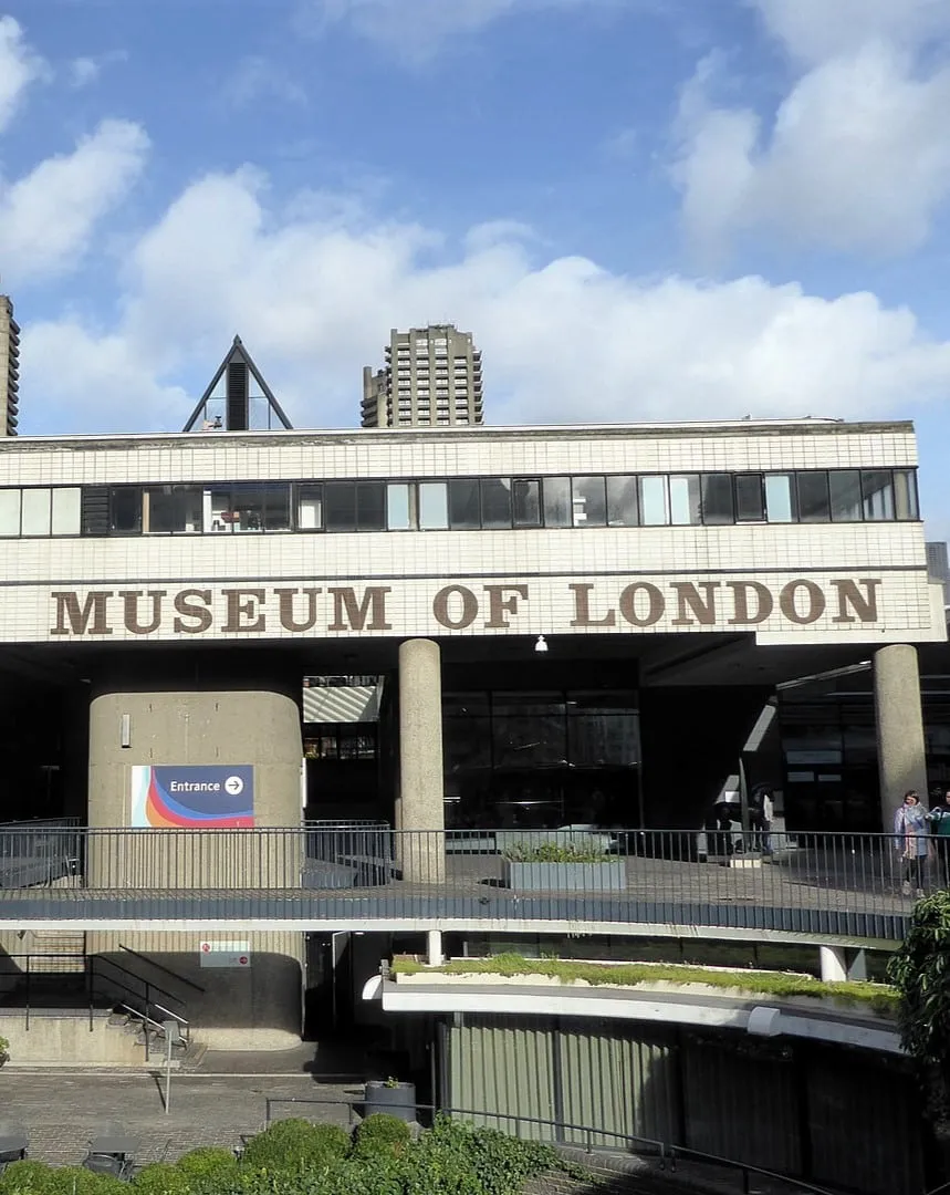 Museum of London Museum of London