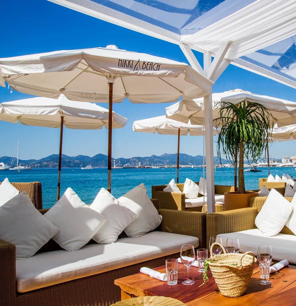 nikki beach nikki beach