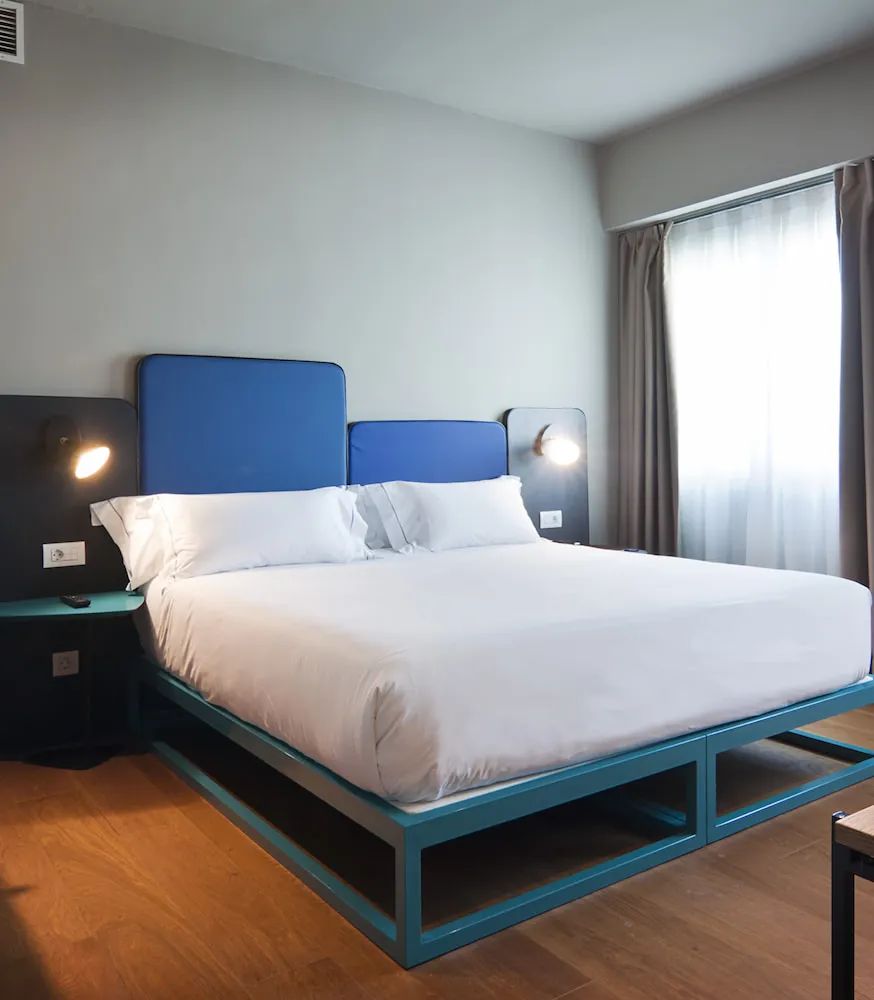 One Shot Colón 46 One Shot Colón 46