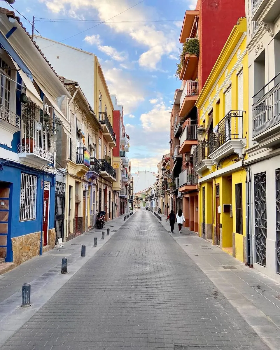 Poblats Marítims Poblats Marítims