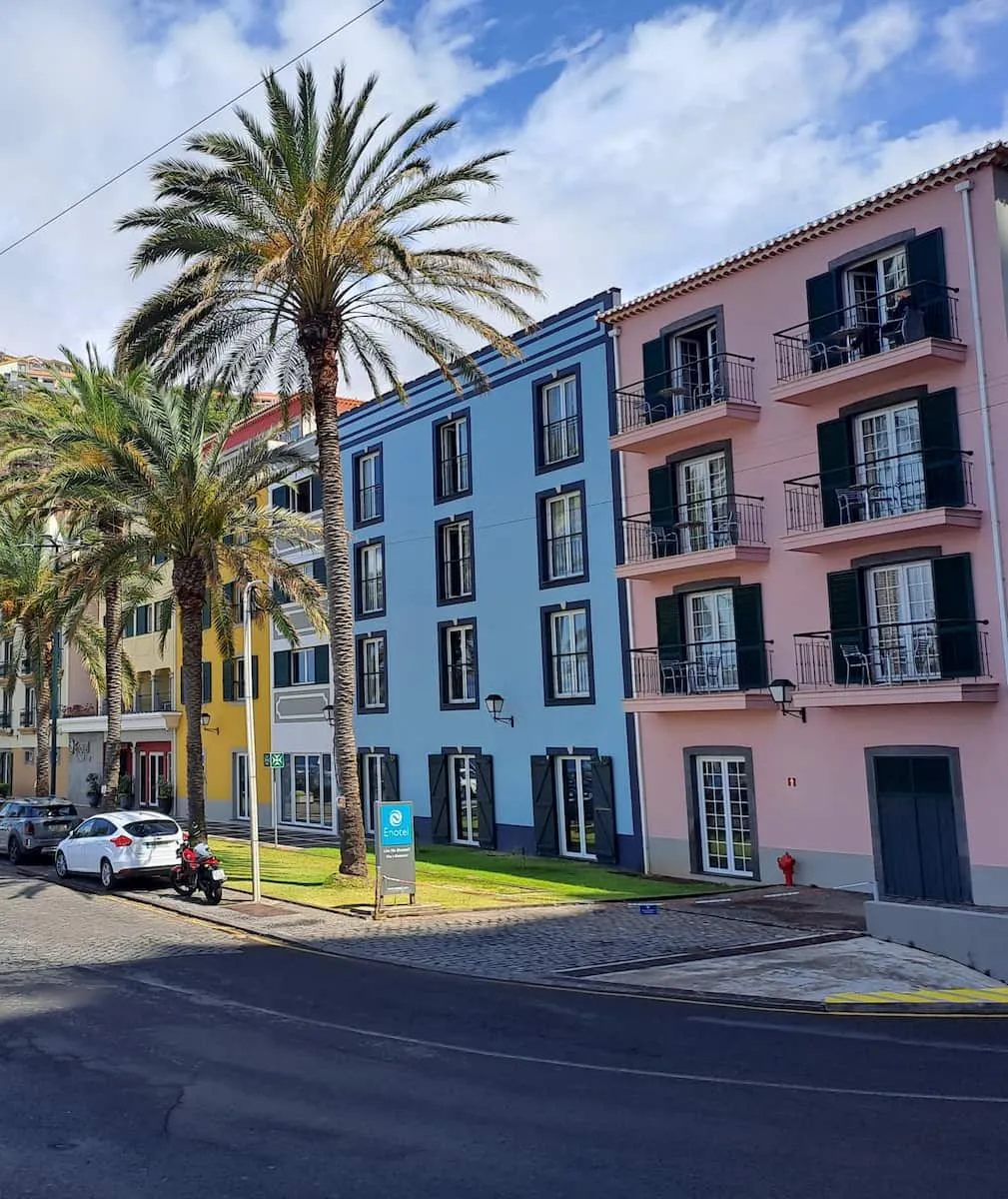 Ponta do Sol Ponta do Sol