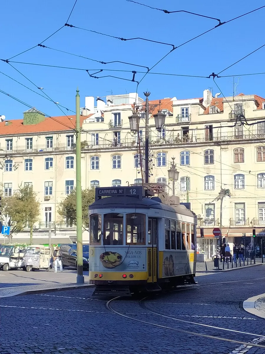 Praça da Figueira Praça da Figueira