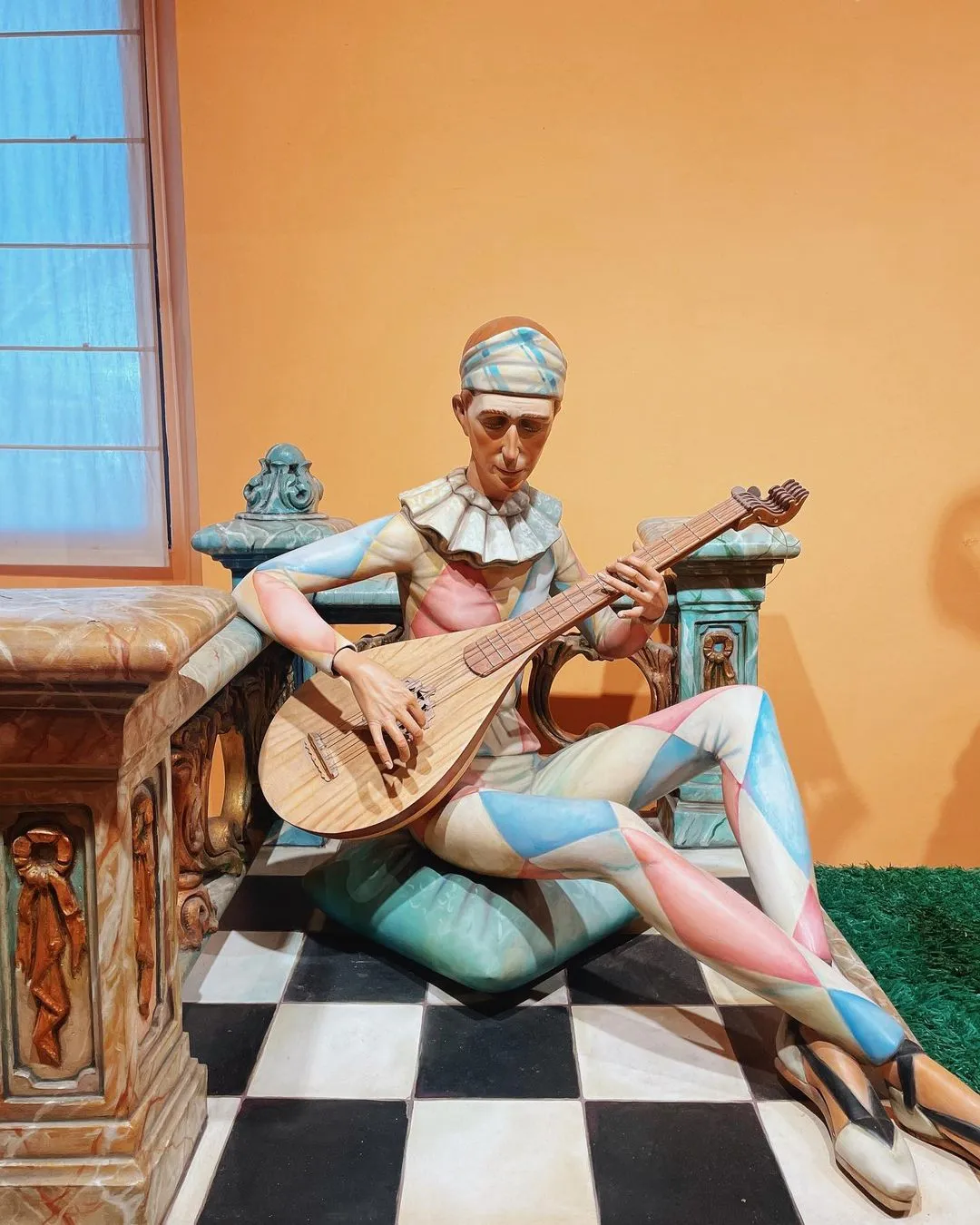 Quatre Carreres Quatre Carreres