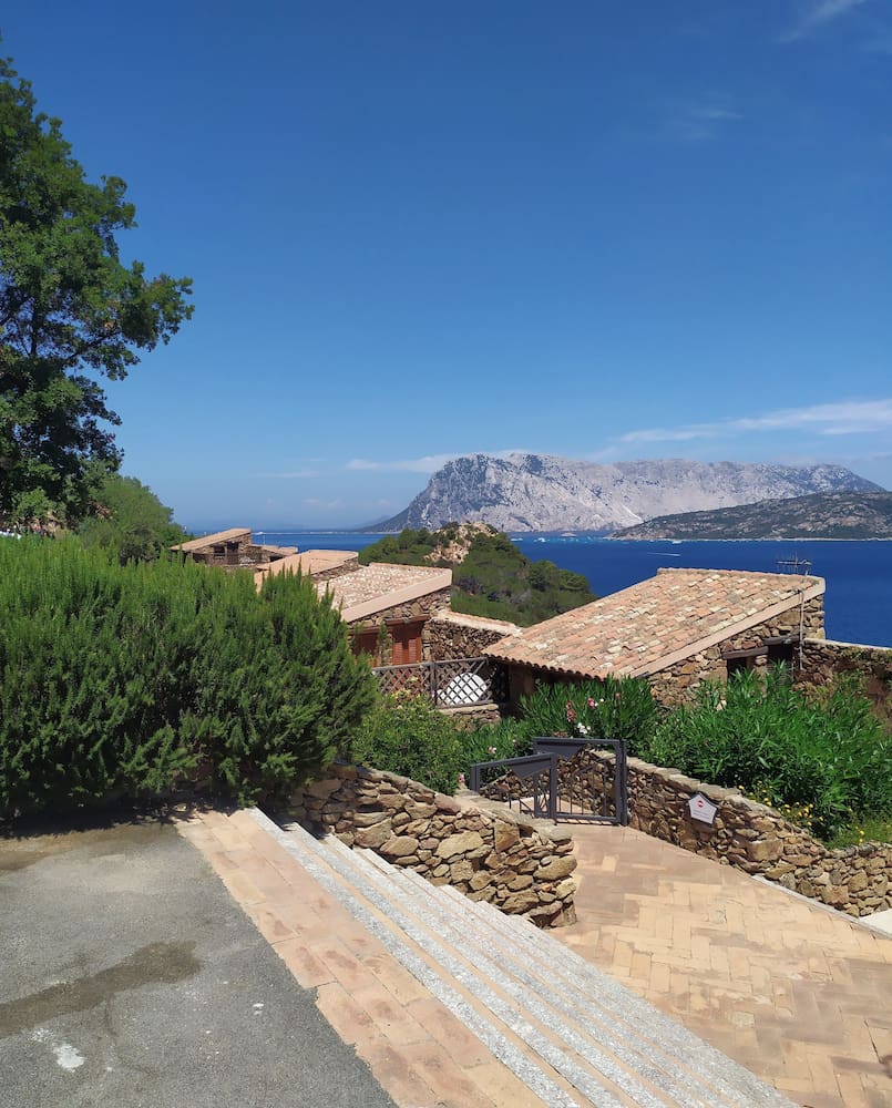 San Teodoro San Teodoro