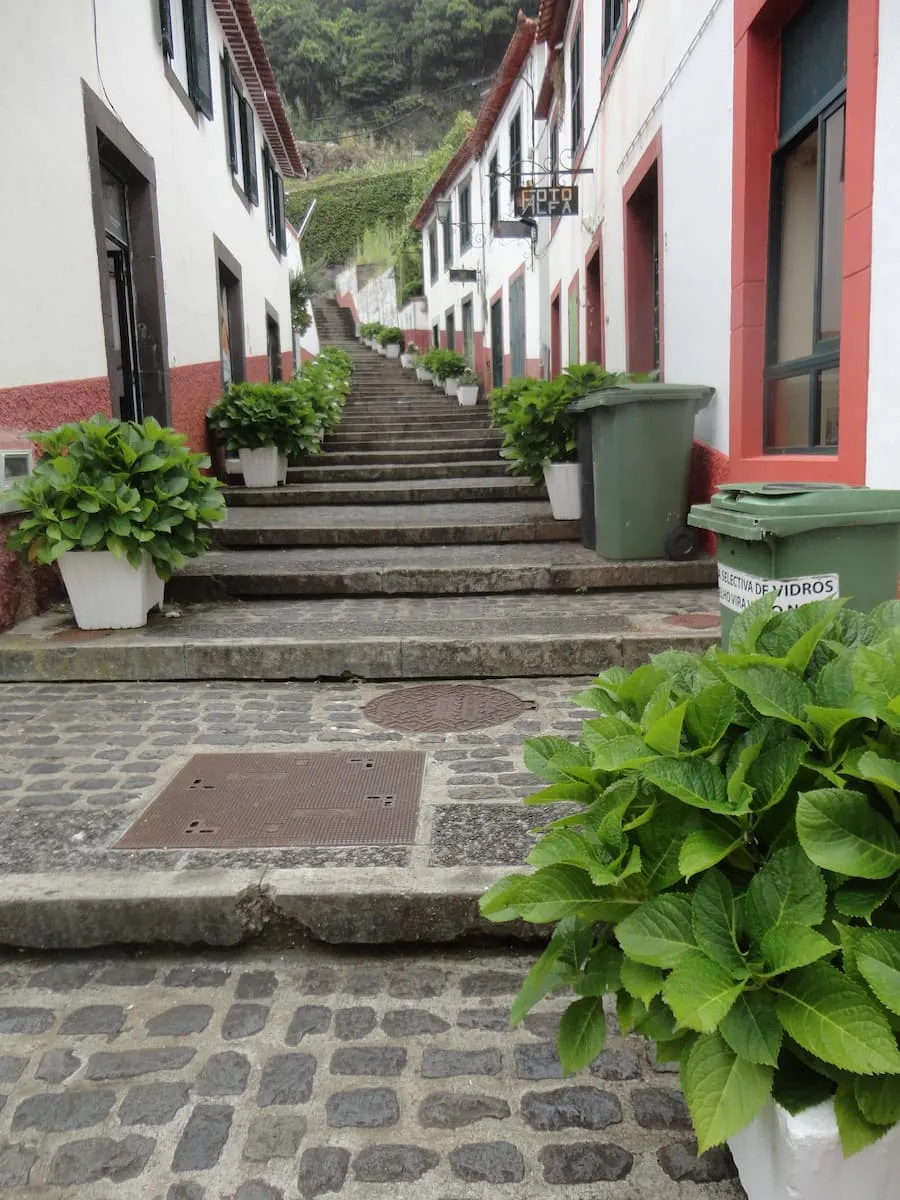 Sao Vicente Sao Vicente