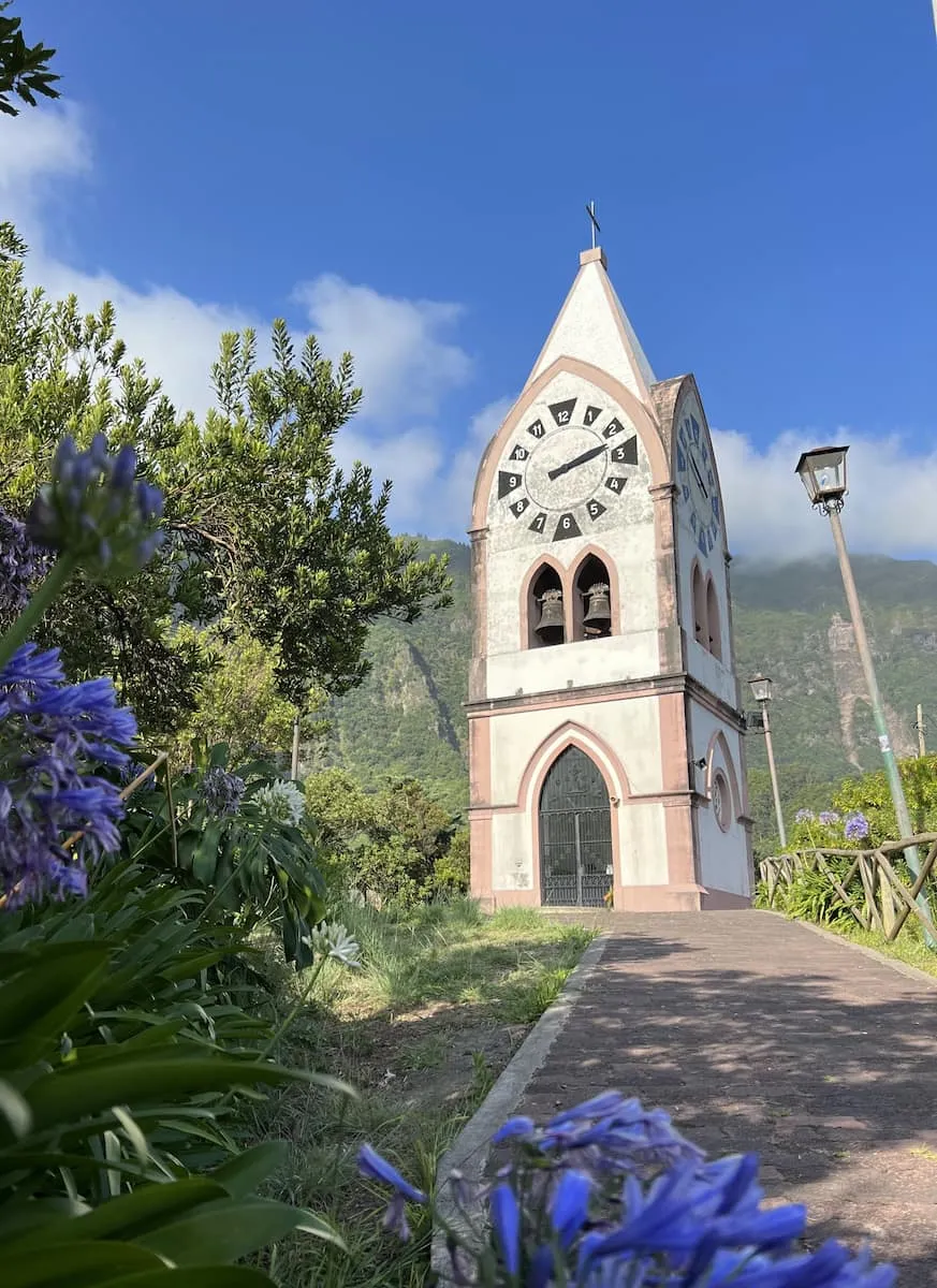 Sao Vicente Sao Vicente