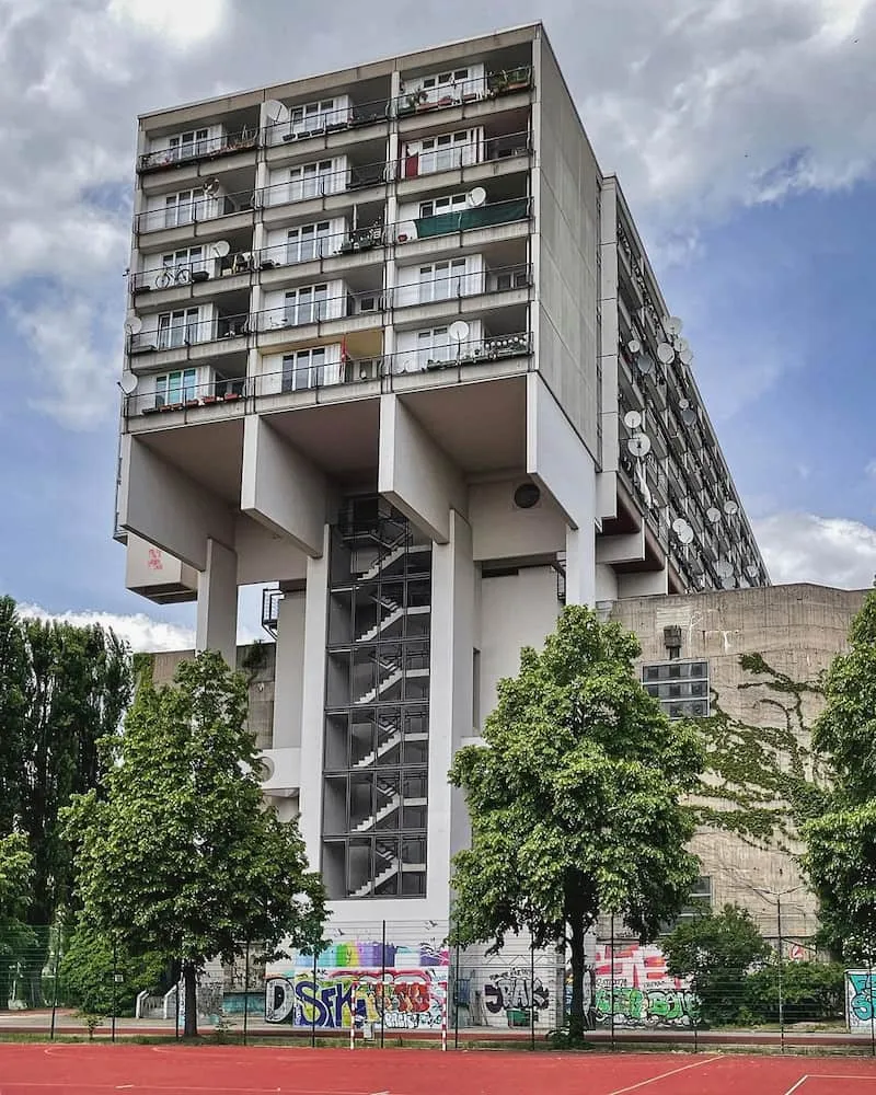 Schöneberg Berlin Schöneberg Berlin