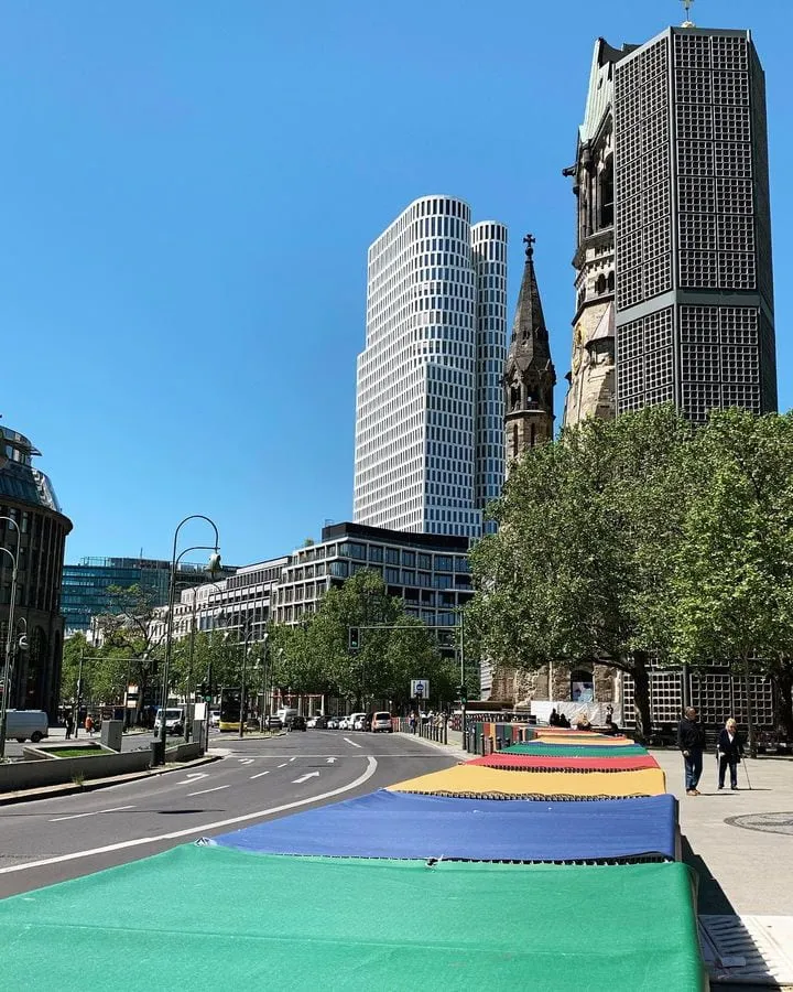 Tiergarten Berlin Tiergarten Berlin