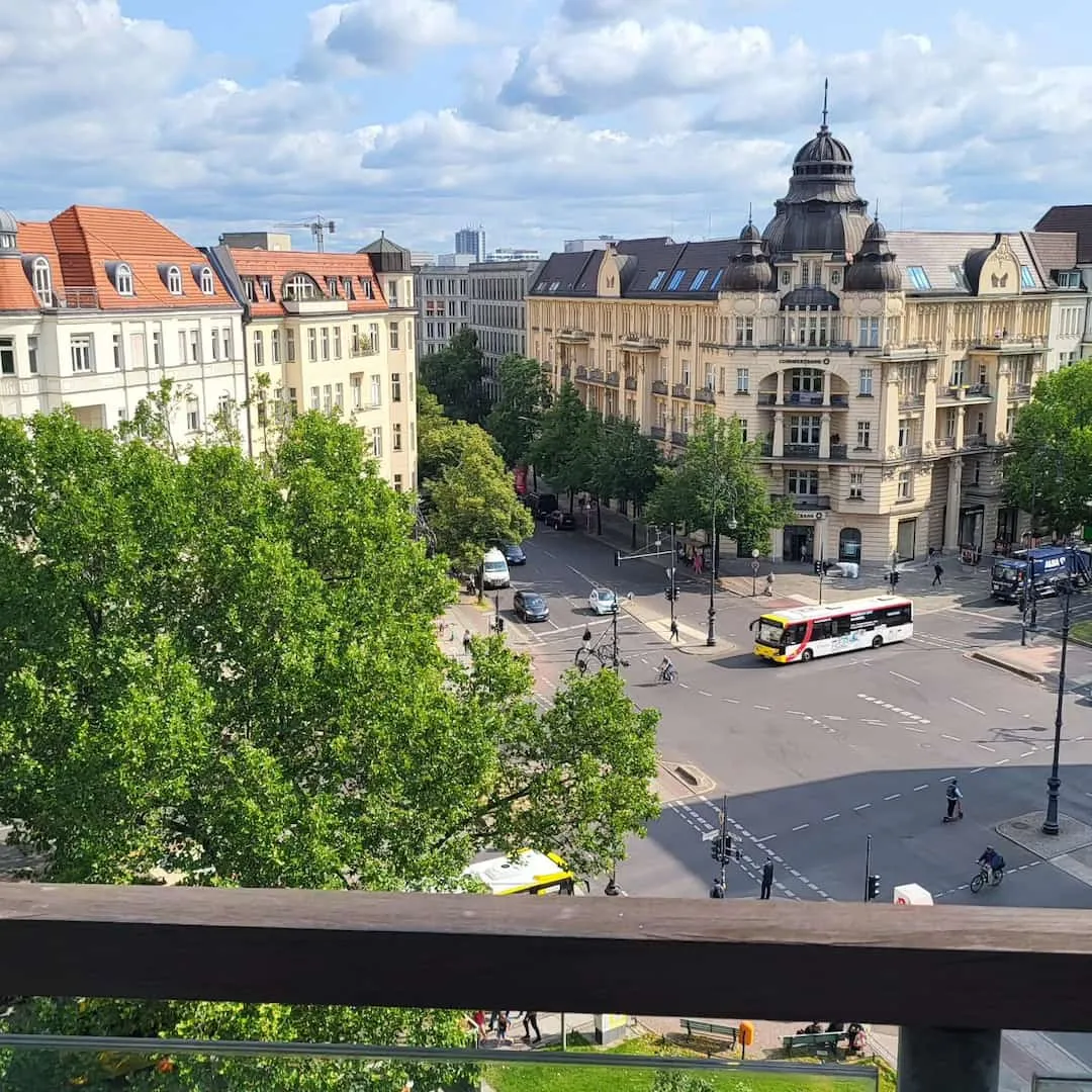 Tiergarten Berlin Tiergarten Berlin