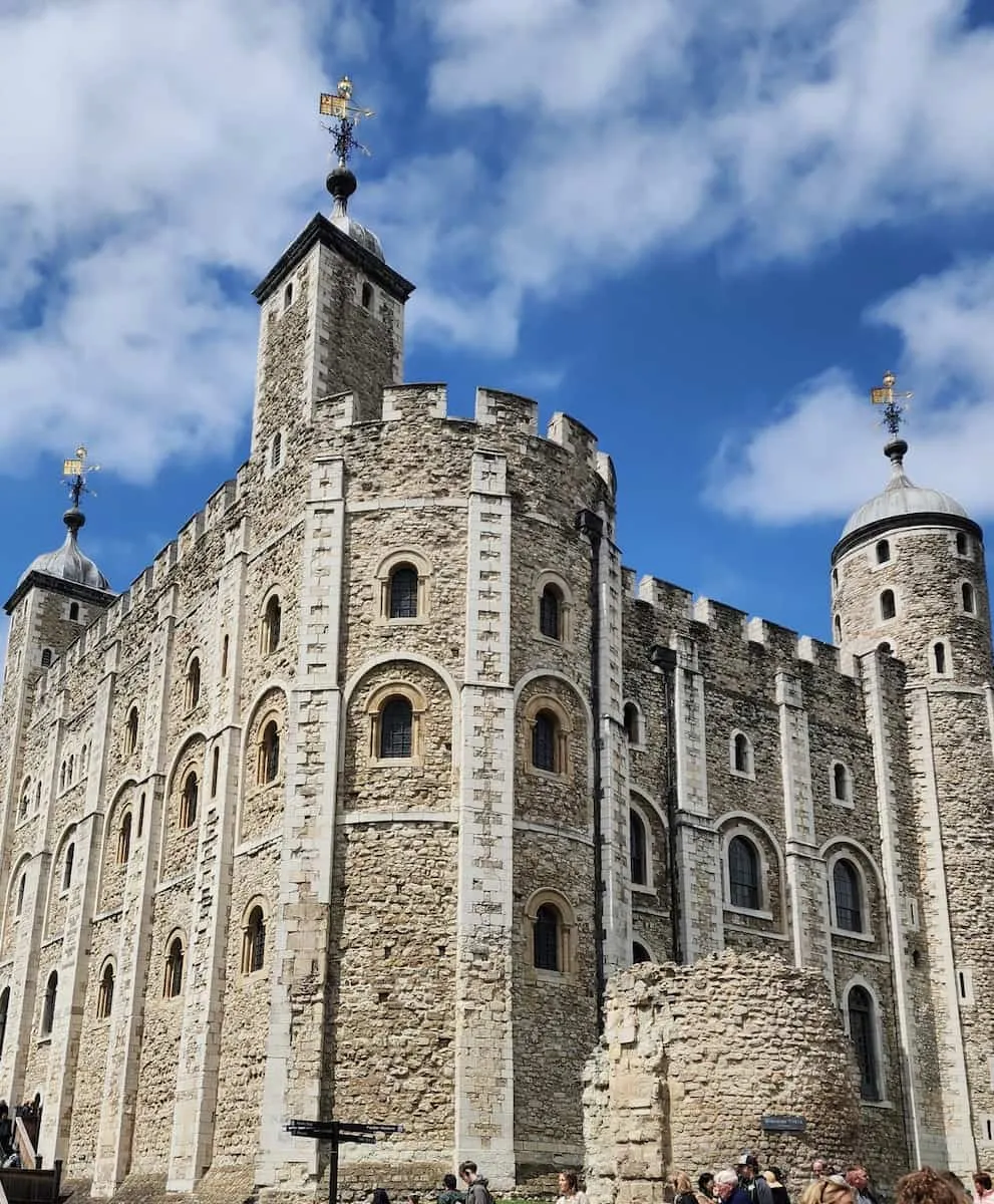 Tower of London Tower of London