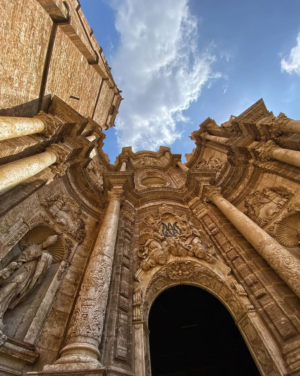 Ciutat Vella Ciutat Vella