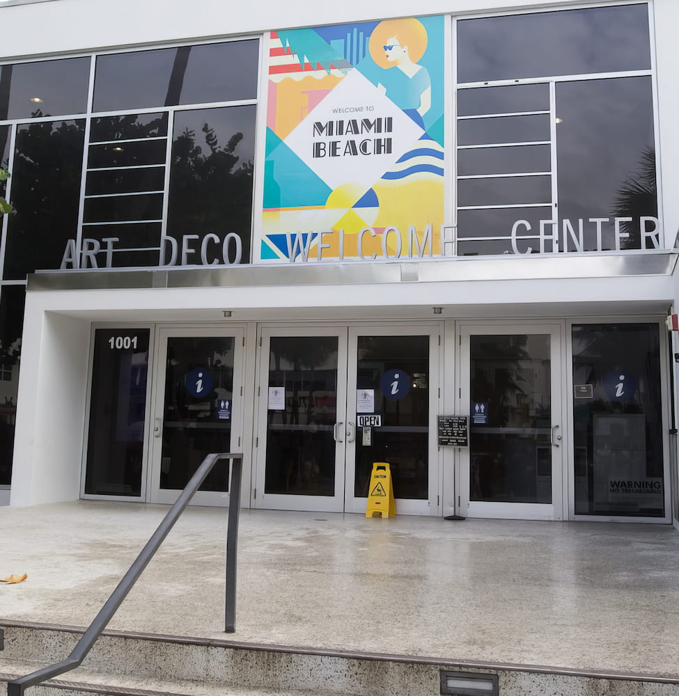 Art Deco Museum Art Deco Museum