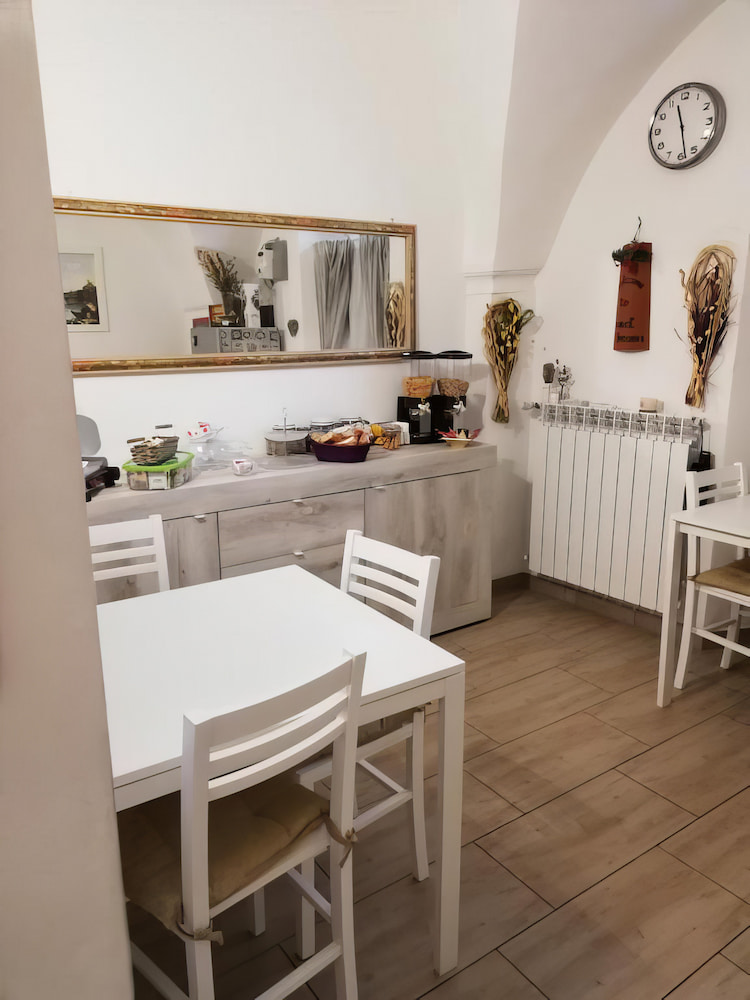 B&B Eliana e Ristorante B&B Eliana e Ristorante