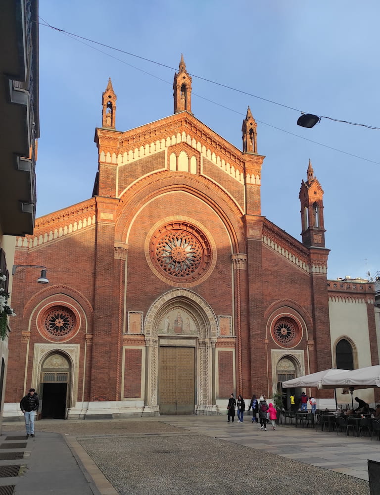 Basilica di San Marco Basilica di San Marco