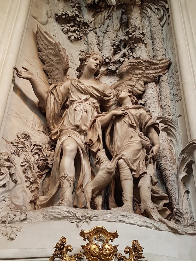 Basilica di Santo Spirito Basilica di Santo Spirito