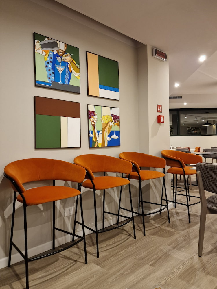 Belstay Milano Linate Belstay Milano Linate