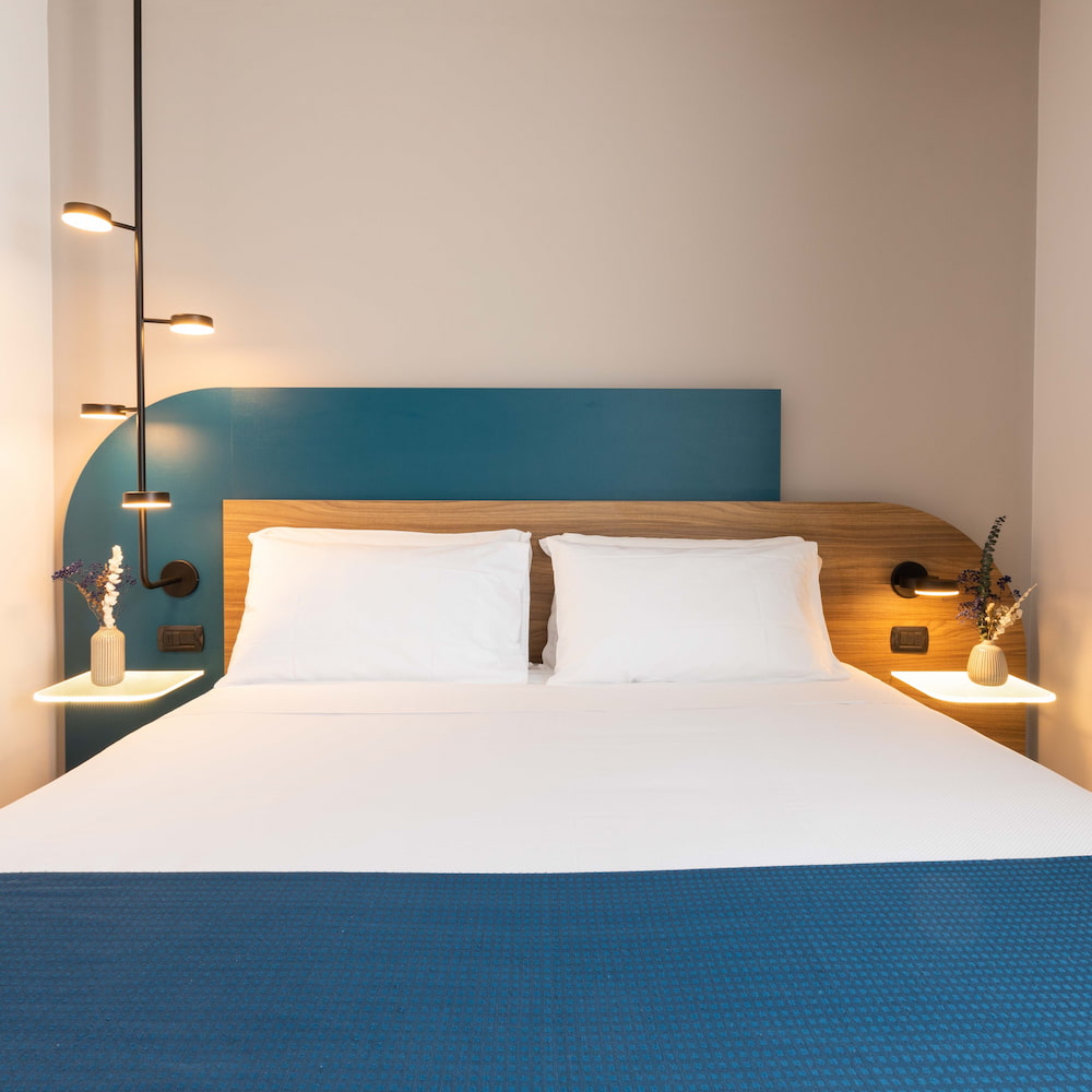 Belstay Milano Linate Belstay Milano Linate