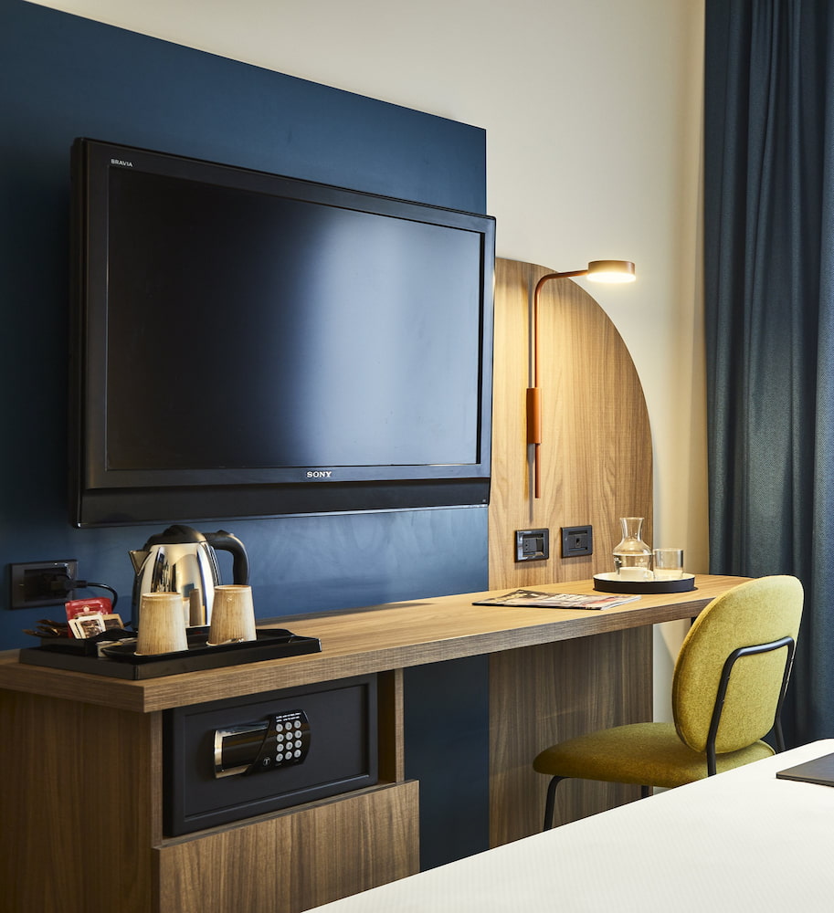 Belstay Milano Linate Belstay Milano Linate