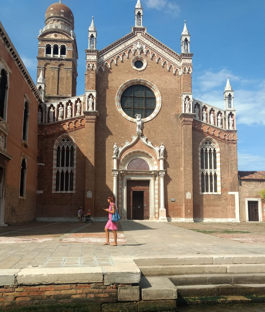 Cannaregio, Venice Cannaregio, Venice