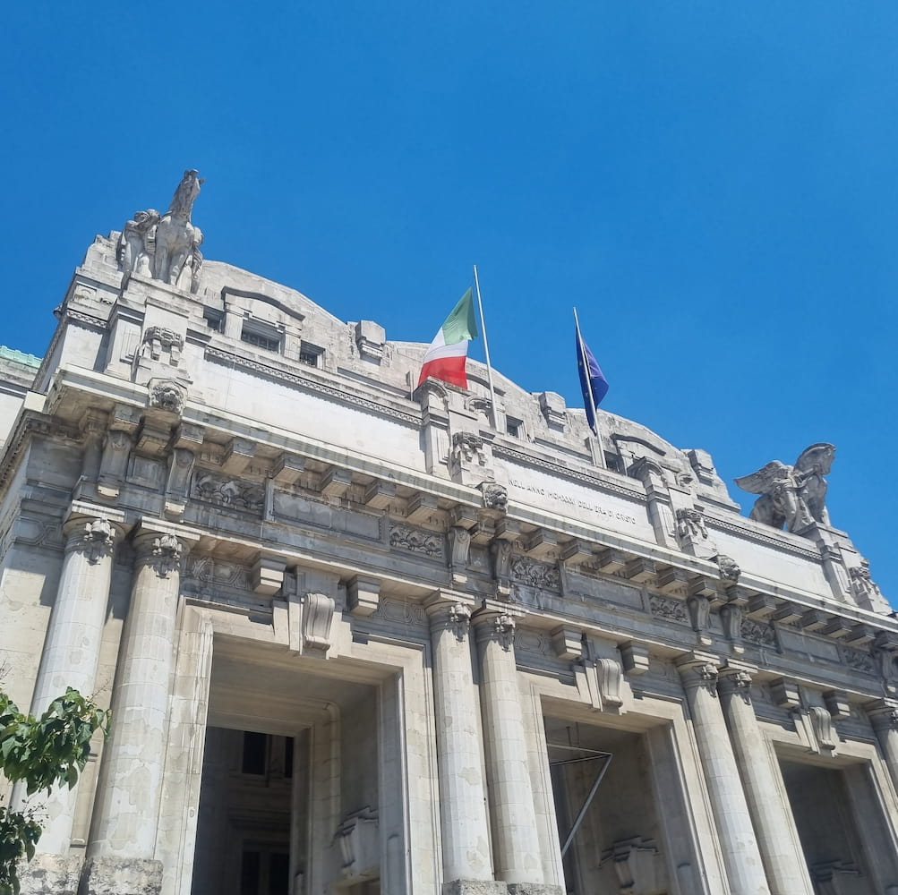 Central Station Area Central Station Area