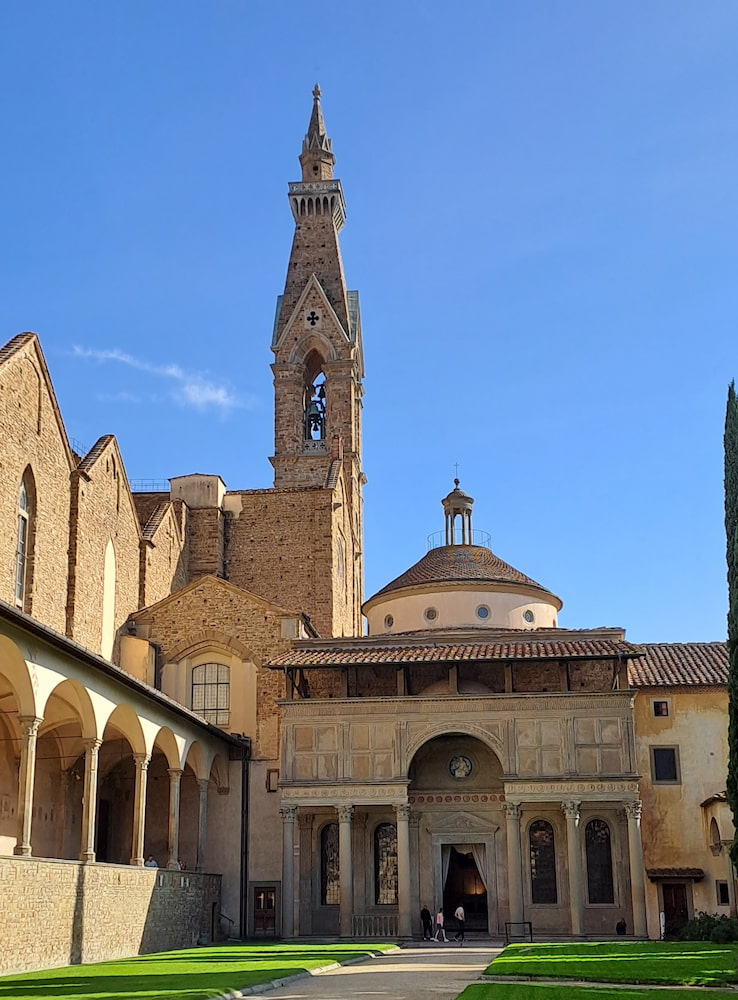 Centro Storico, Florence Centro Storico, Florence