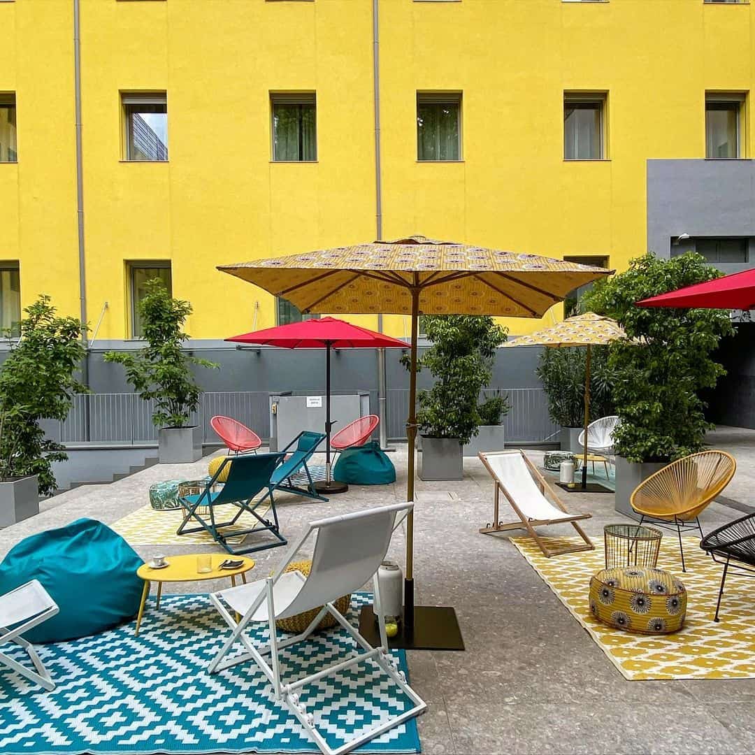 Citta Studi Citta Studi