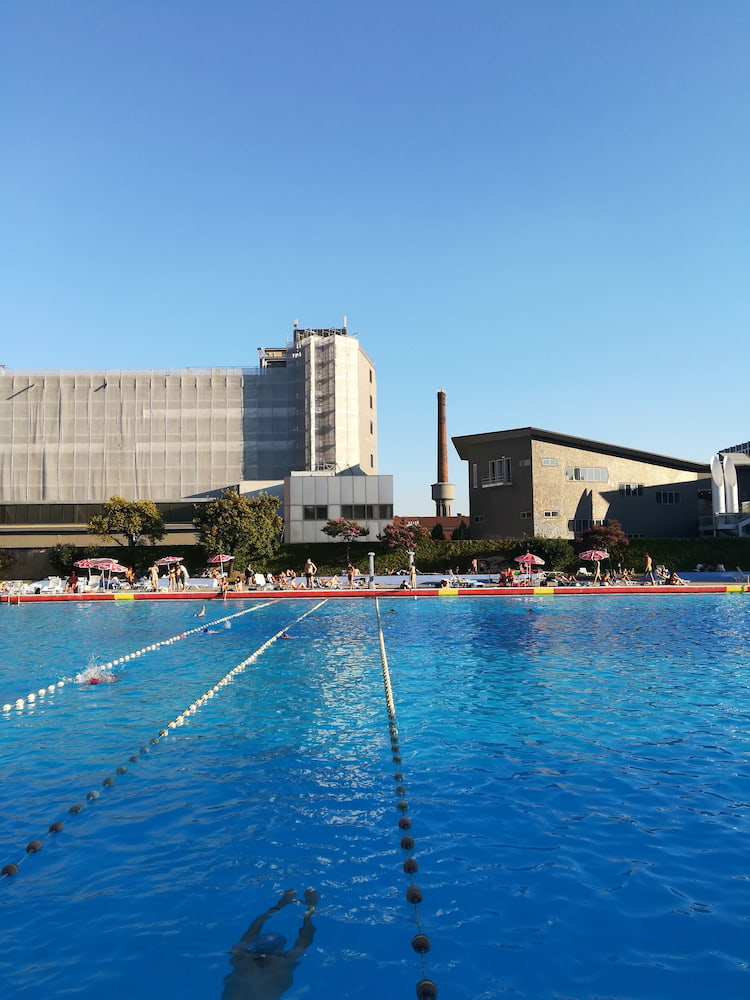 Citta Studi Citta Studi