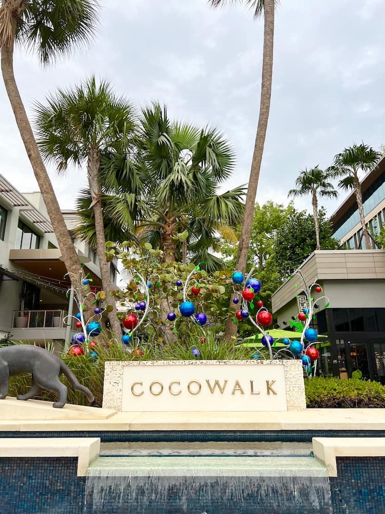 CocoWalk CocoWalk