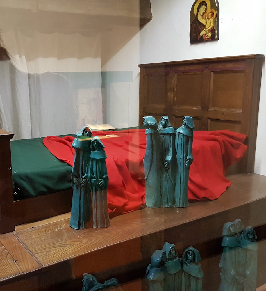 Dante Alighieri House Museum Dante Alighieri House Museum