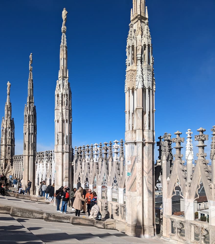 Duomo di Milano Duomo di Milano