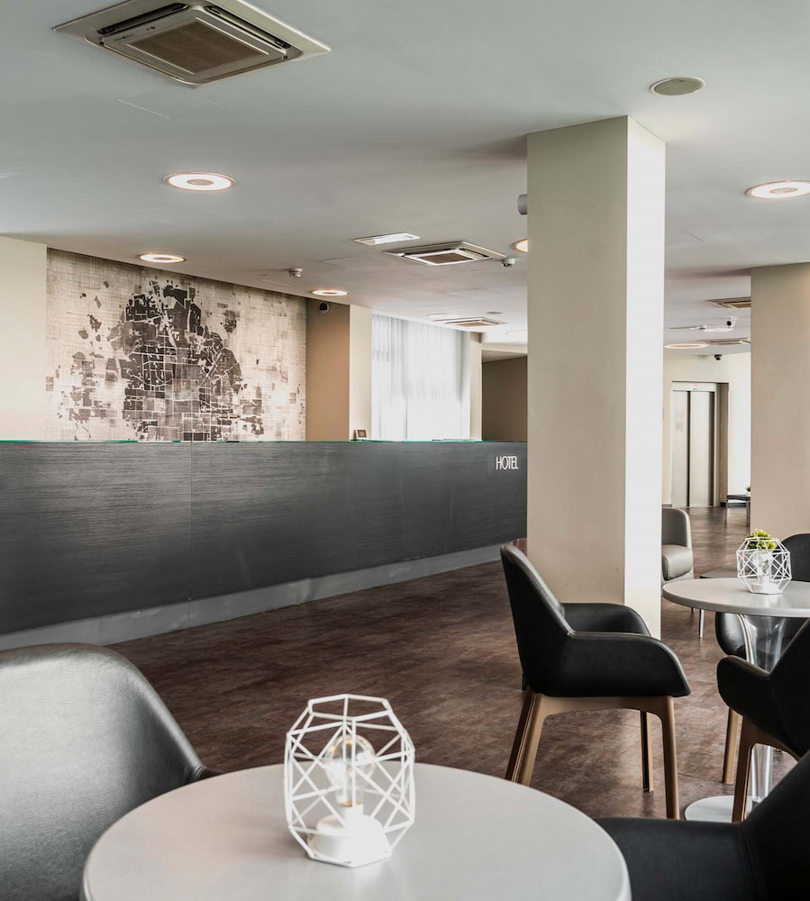Fasthotel Linate Fasthotel Linate