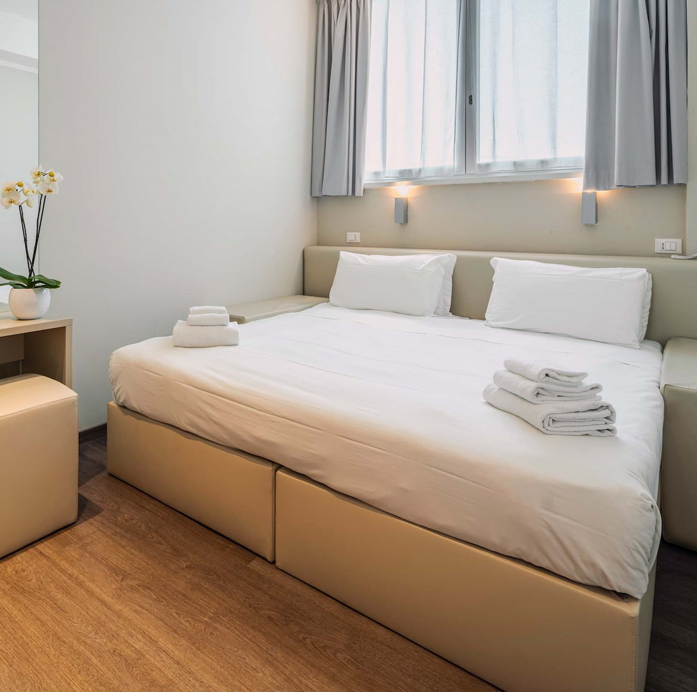 Fasthotel Linate Fasthotel Linate