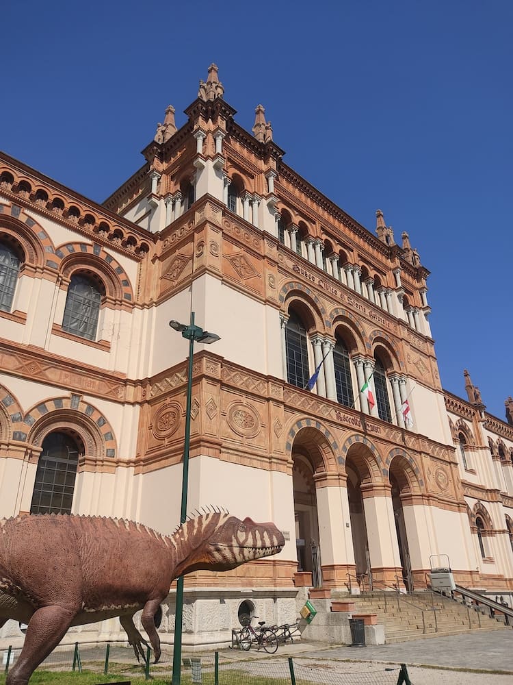 Giardini Pubblici Indro Montanelli Giardini Pubblici Indro Montanelli